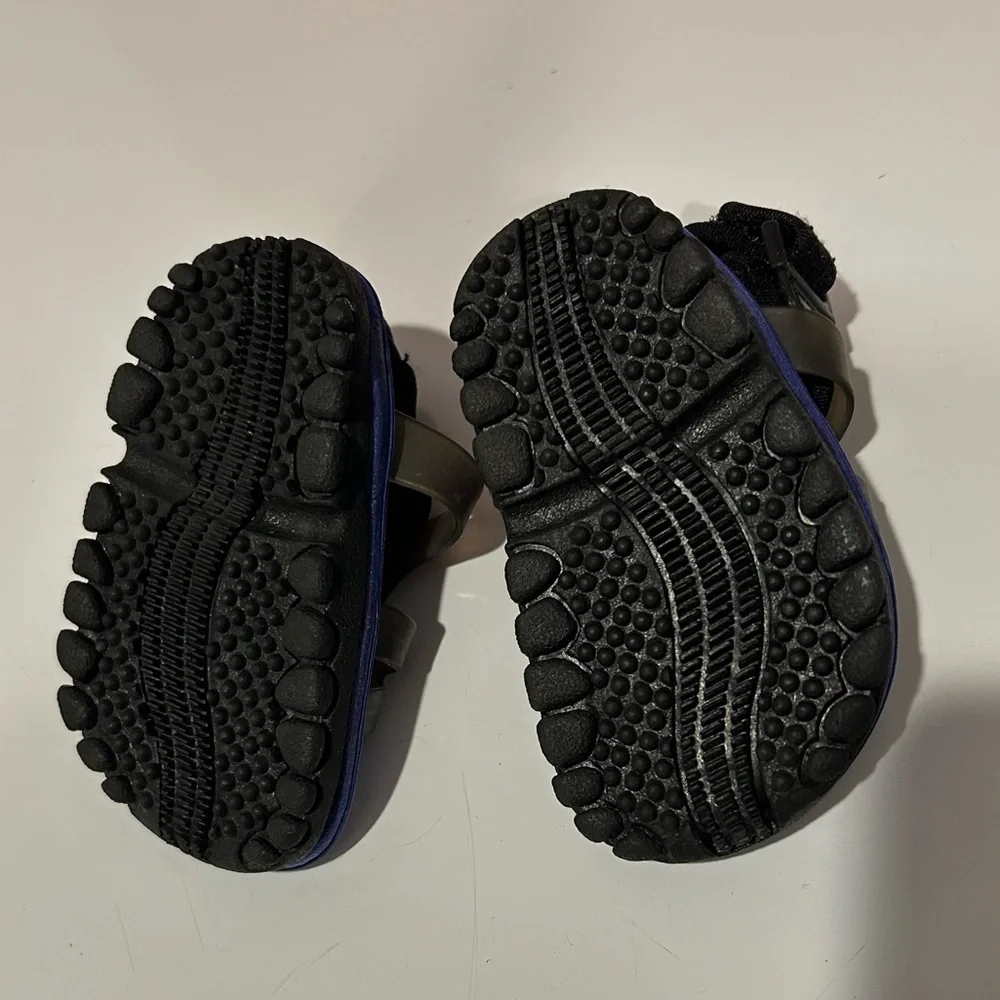 NWOT Baby Water Sandals
